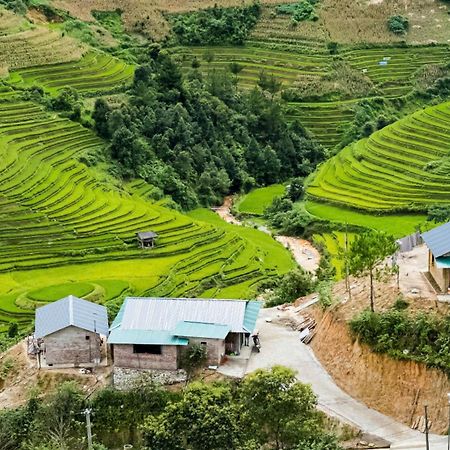 Mu Cang Chai Eco Home Luaran gambar