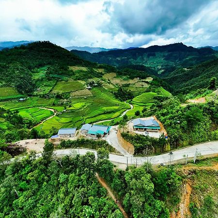 Mu Cang Chai Eco Home Luaran gambar