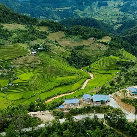 Mu Cang Chai Eco Home Luaran gambar