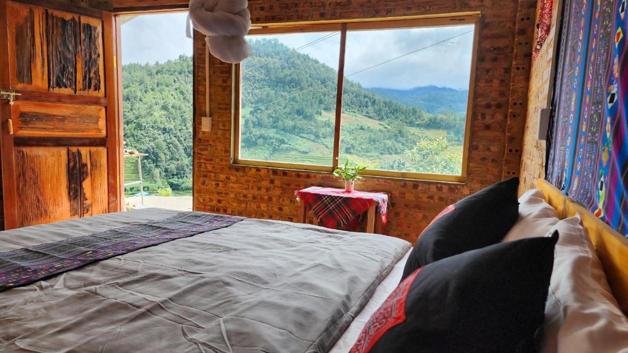 Mu Cang Chai Eco Home Luaran gambar