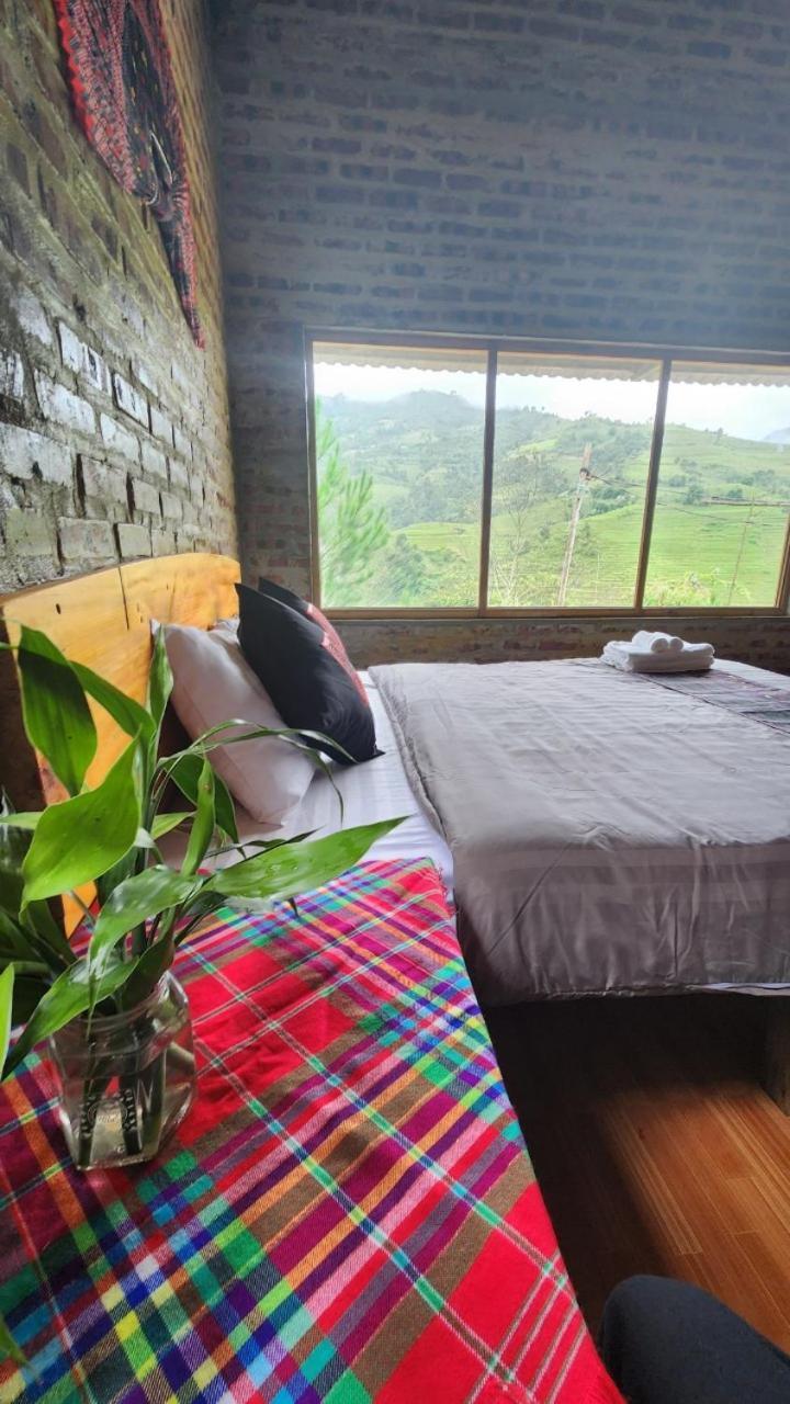 Mu Cang Chai Eco Home Luaran gambar